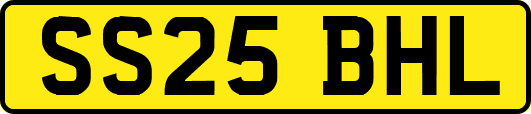 SS25BHL