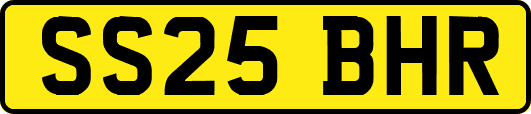 SS25BHR
