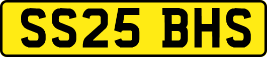 SS25BHS