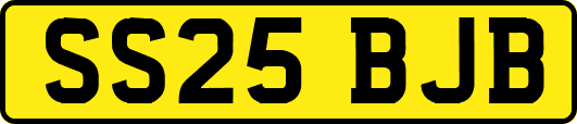 SS25BJB