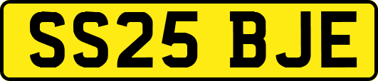 SS25BJE