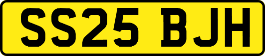 SS25BJH