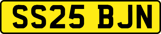 SS25BJN
