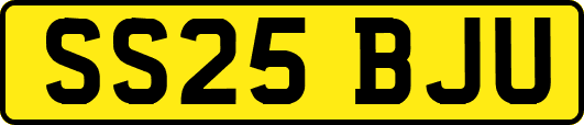 SS25BJU