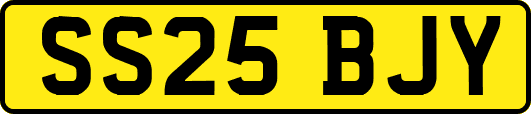 SS25BJY
