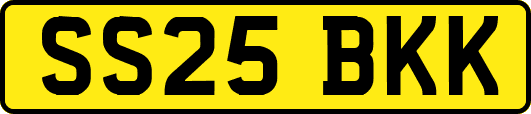 SS25BKK