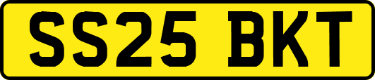 SS25BKT