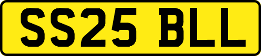 SS25BLL