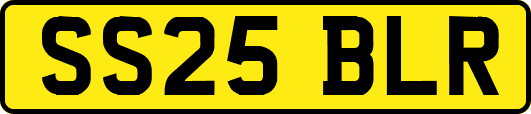SS25BLR