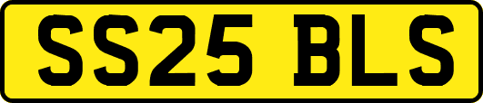 SS25BLS