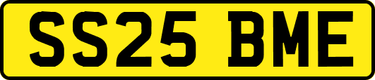 SS25BME