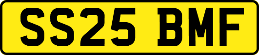 SS25BMF