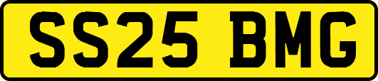 SS25BMG