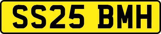 SS25BMH