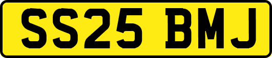 SS25BMJ