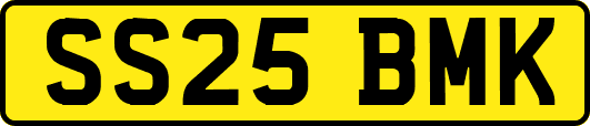 SS25BMK