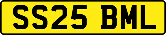 SS25BML