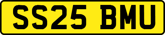 SS25BMU
