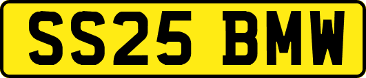 SS25BMW