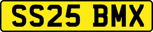 SS25BMX