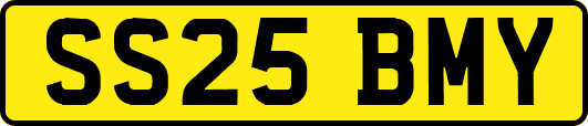 SS25BMY