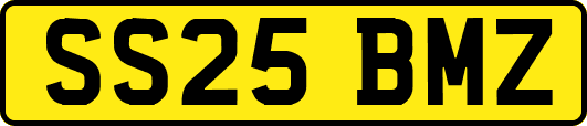 SS25BMZ
