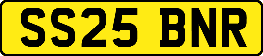 SS25BNR