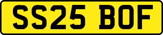 SS25BOF