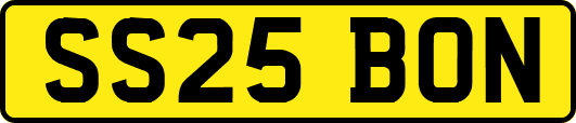 SS25BON