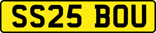 SS25BOU