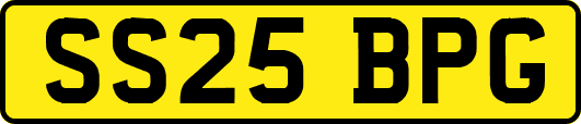 SS25BPG