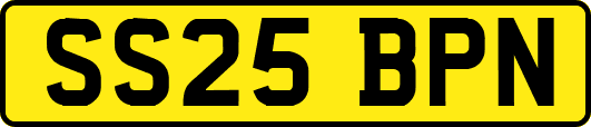 SS25BPN