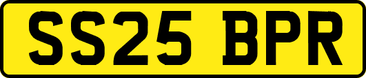 SS25BPR