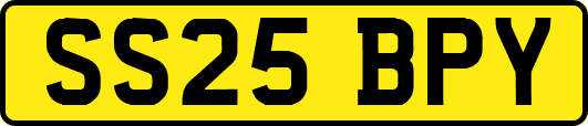 SS25BPY