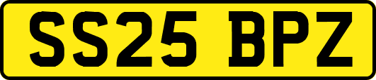 SS25BPZ