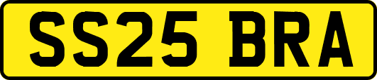 SS25BRA