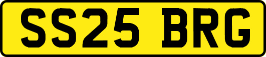 SS25BRG