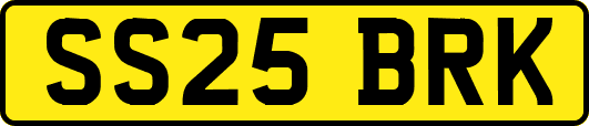 SS25BRK