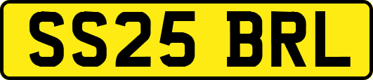 SS25BRL