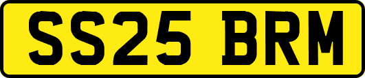 SS25BRM