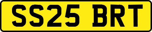SS25BRT