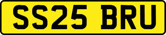 SS25BRU