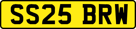 SS25BRW