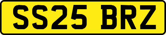 SS25BRZ