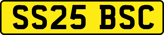 SS25BSC