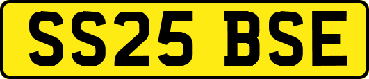 SS25BSE