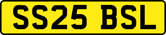 SS25BSL