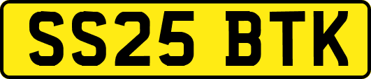 SS25BTK