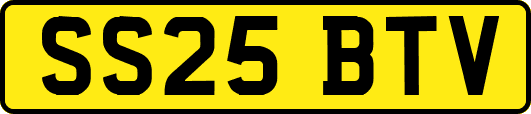 SS25BTV