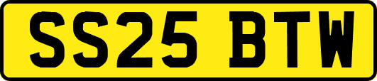 SS25BTW